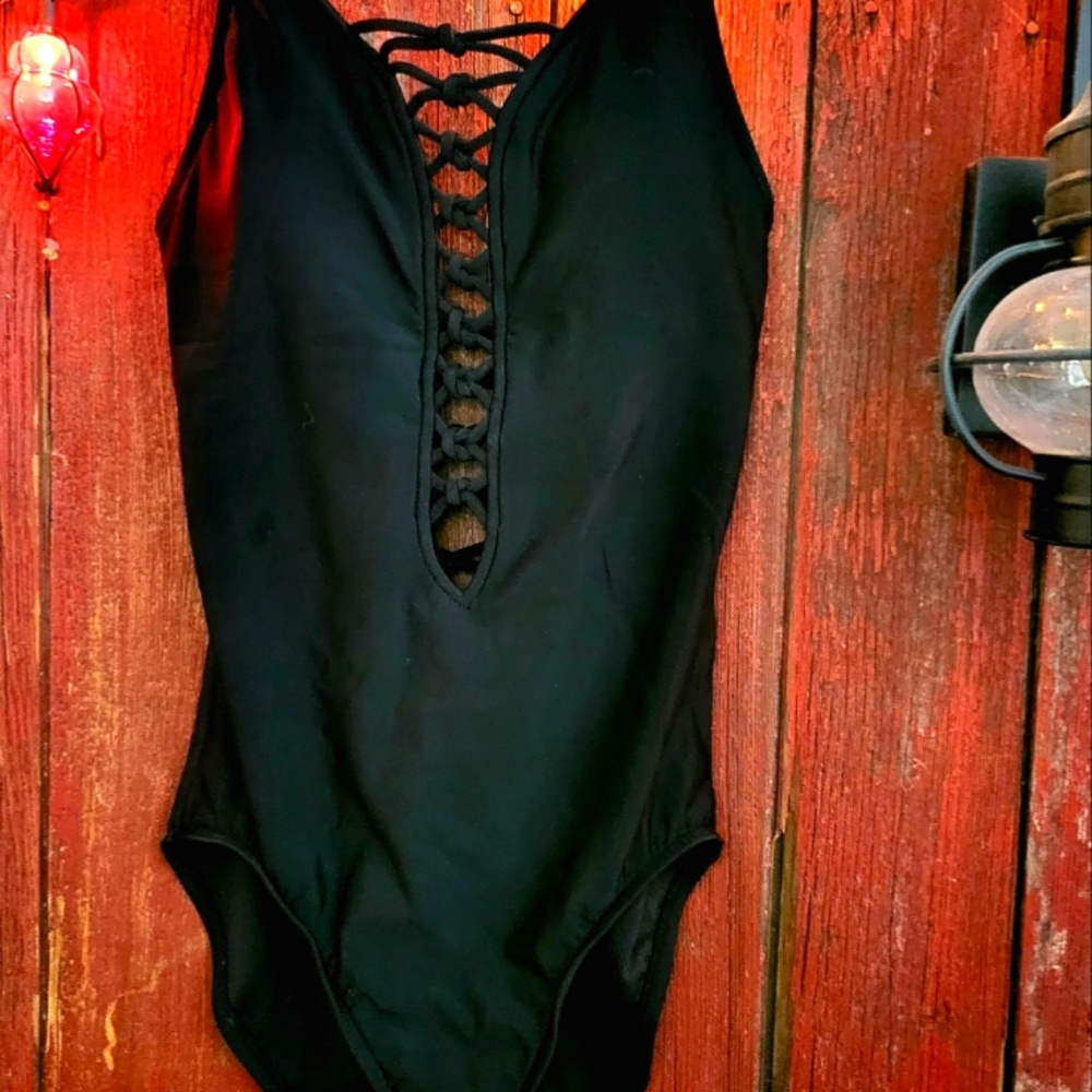 Sexy One piece Swimsuit